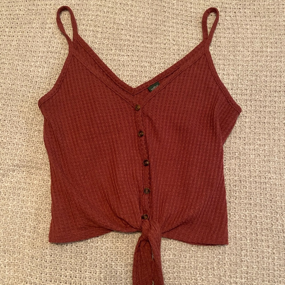 Wild Fable tank top